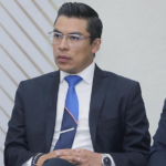 Presenta Dip. Cuauhtli Badillo iniciativa de reforma al Código Penal para establecer el tipo penal de ecocidio