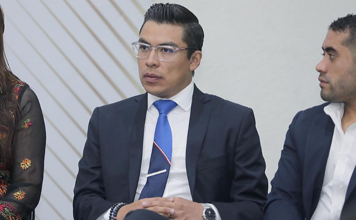 Presenta Dip. Cuauhtli Badillo iniciativa de reforma al Código Penal para establecer el tipo penal de ecocidio