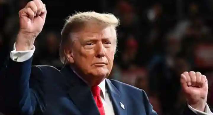 Donald Trump no podrá usar dinero público para sus anuncios