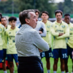 Emilio Azcárraga reafirma la obligación del América en sus 110 años; «nuestro ADN nos obliga a ir por mas», lanza