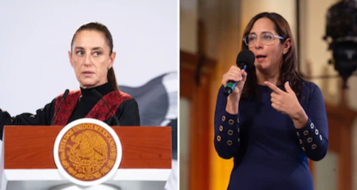 Sheinbaum designa a Lydia Antonio de la Garza como embajadora en Perú tras restablecer relaciones diplomáticas