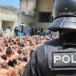 México detiene a líder regional de la Mara 18