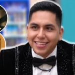 Eduin Caz regala un millón de pesos a Ese Pérez: «Al verdadero ganador de La Casa de los Famosos México»