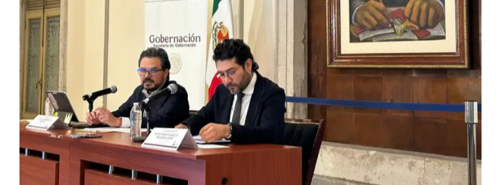 Zoé Robledo deja en el aire posible aumento salarial en el IMSS y anuncia consulta