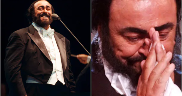 91 años del nacimiento de Luciano Pavarotti; recordamos la vez en que fue ovacionado por 67 minutos