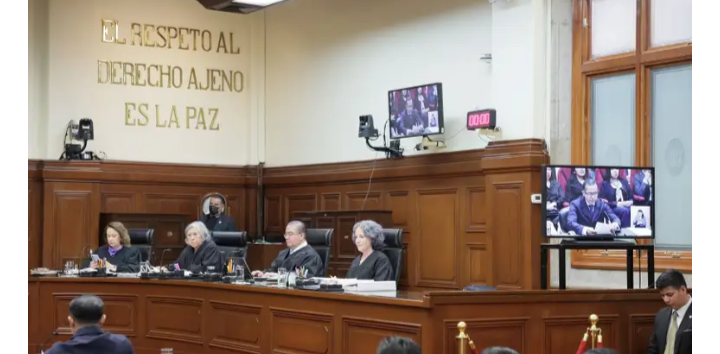 SCJN avala la prohibición de vender comida chatarra en escuelas, incluidas universidades