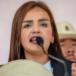 Grecia Quiroz impugnará resolución que favorece a Fernández Noroña; acusa al Tribunal Electoral de Michoacán de proteger al senador