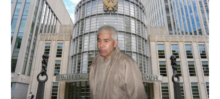 Audiencia de Caro Quintero termina sin acuerdo de culpabilidad en NY: «Su caso es complejo», admite juez