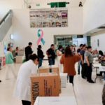 “Los resultados son claros”, ganó el no en Consulta Salarial del SNTSS: Rafael Olivos