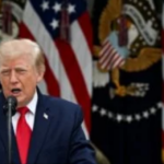 «México honestamente no es capaz de atacar a los cárteles»: Trump reitera crítica por el control del crim3n en el país