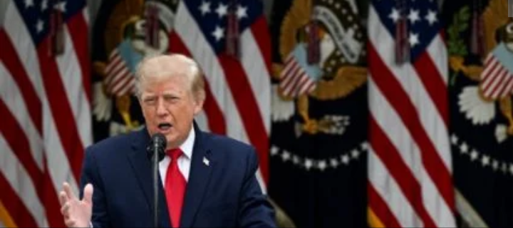 «México honestamente no es capaz de atacar a los cárteles»: Trump reitera crítica por el control del crim3n en el país