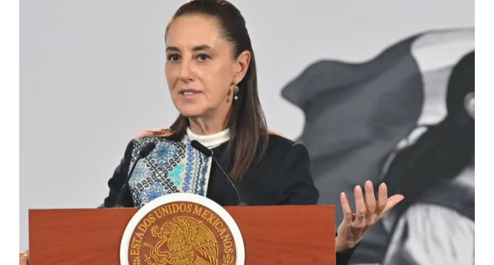 Zoé Robledo, director del IMSS, va a hacer una propuesta salarial: Sheinbaum