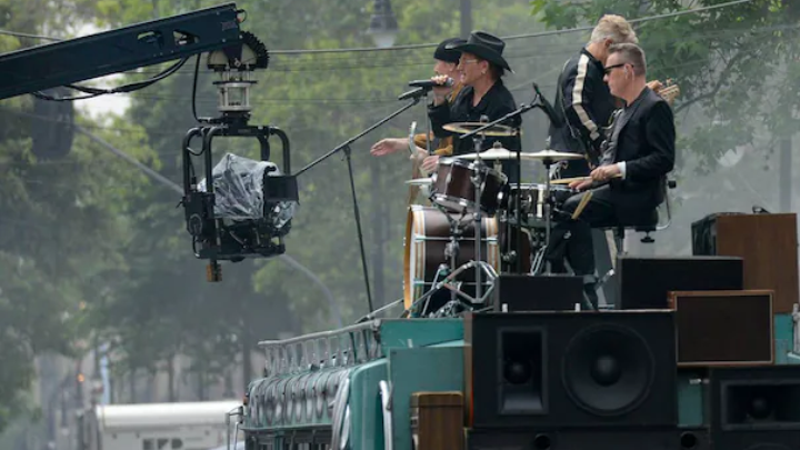 U2 anuncia su regreso a México; ofrecerá dos conciertos en el Estadio GNP