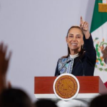 Sheinbaum respalda venta de AT&T México a Televisa y apuesta por más competencia