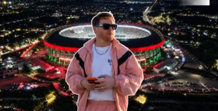 Canelo Álvarez ‘cambia’ de opinión sobre retirarse en Estadio Azteca: “Se salió de contexto”