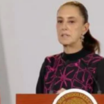 Sheinbaum afirma que el IMSS planteará a los trabajadores un «programa integral» que incluirá un aumento salarial