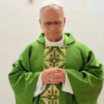 Papa pide a Putin tregua en ciudad ucraniana de Oleshki
