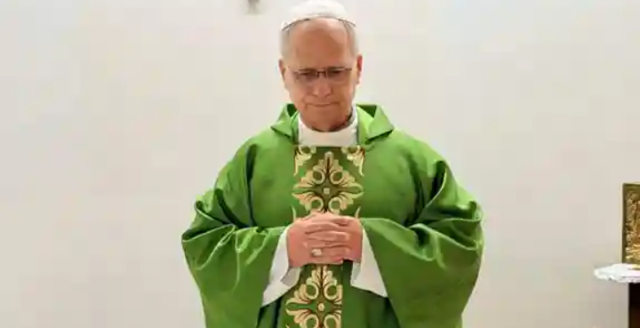 Papa pide a Putin tregua en ciudad ucraniana de Oleshki