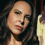 LA FGR impugna el amparo que reconoce a Kate del Castillo como víctima