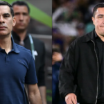 Efraín Juárez respalda a Rafael Márquez; afirma que la Selección Mexicana está «en muy buenas manos»