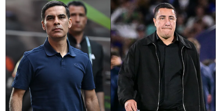 Efraín Juárez respalda a Rafael Márquez; afirma que la Selección Mexicana está «en muy buenas manos»