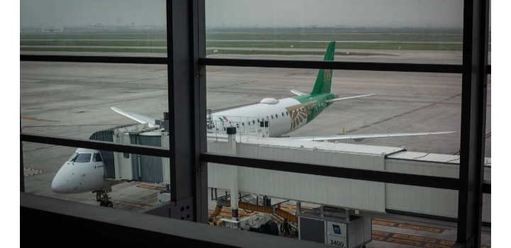 EU levanta restricciones a aerolíneas mexicanas