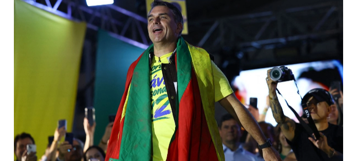Bolsonaro pagó 118 mil dólares a empresa encargada de crear cuentas falsas y difundir rumores: The Intercept