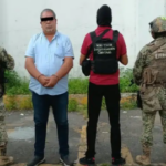 Detienen en Zapopan a «El Ingeniero», señalado de construir túneles transfronterizos hacia EU para el CJNG