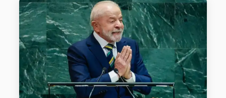 Empleados de Meta aceptan que limitaron el alcance de Lula e impulsaron a Bolsonaro