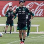 Rafa Márquez quiere cambiar la cultura del futbolista mexicano