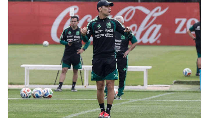 Rafa Márquez quiere cambiar la cultura del futbolista mexicano