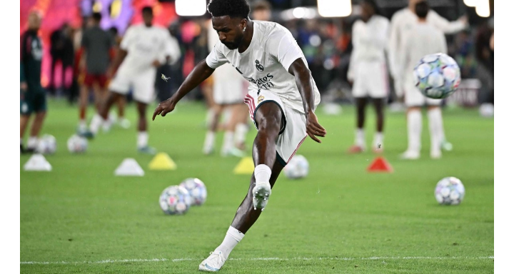 Mourinho respalda a Vinícius tras sanción; habría dejado el Real Madrid «el verano pasado», asegura