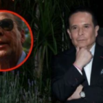 Gustavo Adolfo Infante arremete contra Alfredo Adame tras sentencia por discriminación