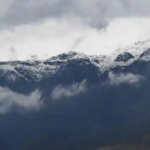 Avalancha en Los Andes chilenos causa al menos tres fallecid0s
