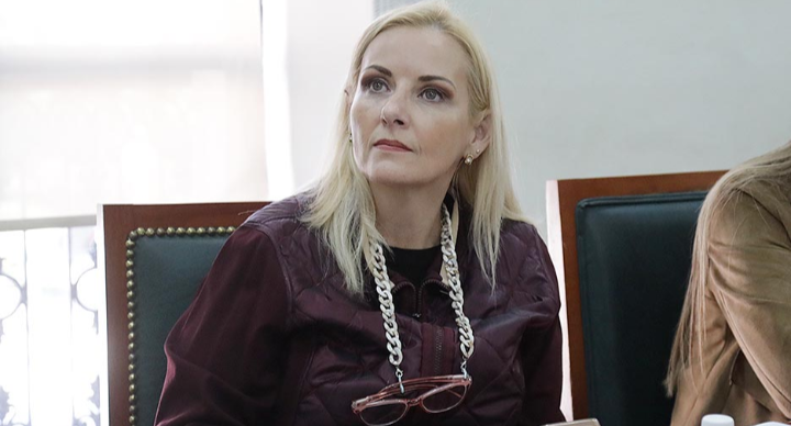 Se propone reforzar acciones de prevención del suic¡dio y atención a la salud mental en los 59 municipios de SLP y la UASLP: Dip. María Aranzazu Puente Bustindui