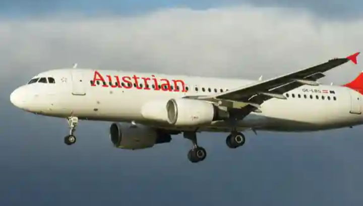 Am3naza de bomba obliga a desviar a un avión de Tel Aviv a Bulgaria