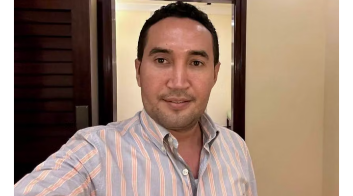 Mat4n al aspirante de Morena a la alcaldía de Cuajinicuilapa