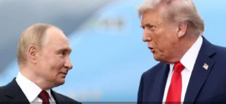 Putin plantea cumbre con Trump y Xi Jinping para negociar el fin de la guerra en Ucrania, reporta el WSJ