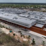 Denuncian carencias en hospital recién inaugurado Agustín O’Horán en Yucatán
