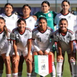 México debuta en el Mundial Femenil Sub-17 con derrota; pierde con España en Marruecos