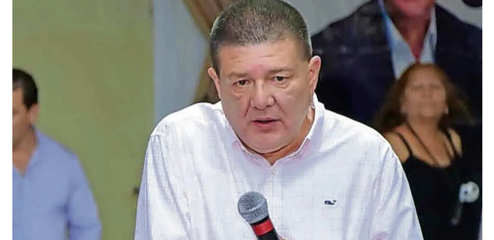 Sheinbaum: FGR investiga a exfiscal César Jáuregui por otros delitos; envía mensaje a fiscales de México