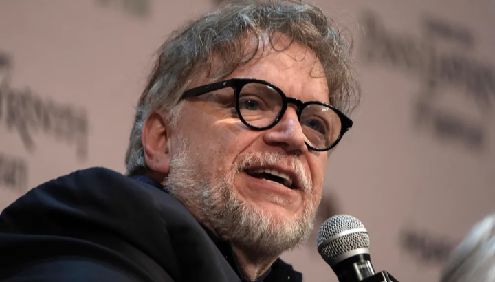 Guillermo del Toro respalda las protestas por la crisis del agua en Guadalajara