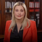 “Nadie que haya servido en mi gobierno está por encima de la ley”: Maru Campos