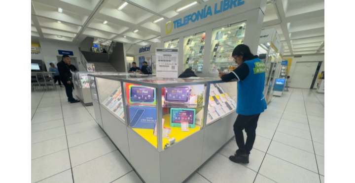 Inoperante la ley silla, pese a las largas jornadas laborales de los trabajadores