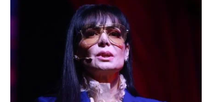 Maribel Guardia renuncia a la convivencia con su nieto, José Julián: «No existe dolor más grande»