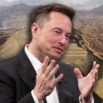 Elon Musk pone la mira en las tierras raras de Sonora: Su equipo estudia potencial para extracción