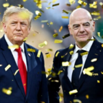 Dirigentes europeos de la FIFA exigen explicaciones a Infantino por pagos y gastos