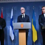 Zelenski plantea a Witkoff ideas sobre la paz para transmitir a Putin