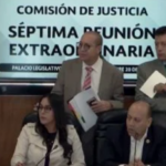 Diputados de la 4T aprueban en comisión la segunda «Ley Antimemes» en 12 días; dictamen prevé cárcel de hasta por cinco años