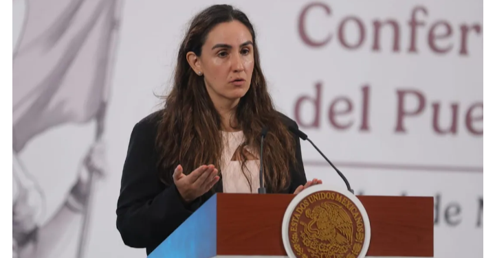 Subsecretaria de Hacienda explica endeudamiento previsto para 2027; asegura que es manejable